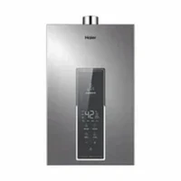 海尔 Haier JSQ30-16WM5DPWCU1 变频水伺服 燃气热水器 16L