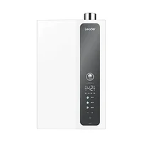 海尔 Haier 云朵 系列JSLQ27-16LN3PRODLPCU1 燃气热水器