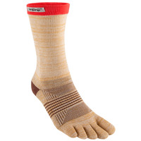 injinji 长筒户外五指袜 女款 TRAIL MW CRW