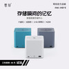 零刻 Beelink 台式机 极夜灰 12G+64G(win系统)+0G