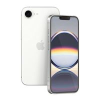 百亿补贴：苹果 Apple iPhone 16e 智能手机