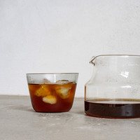 【夏季冷萃】治光师冠军浅烘焙手冲冷泡冷萃咖啡豆150g/450g