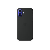 百亿补贴：苹果 Apple iPhone 16 专用MagSafe磁吸硅胶手机壳
