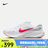 NIKE 耐克 Journey Run 男款跑步鞋 FN0228-106