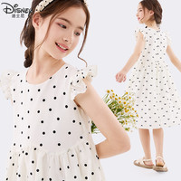 清仓女童连衣裙夏季薄款儿童裙子大童冰丝网纱女孩洋气公主裙童装 粉色81748