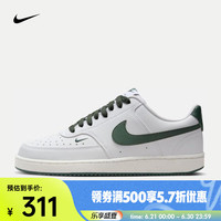 NIKE 耐克 COURT VISION LO NN 女子运动鞋