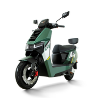  LIMA/立马电动车 150KM长续航 电动摩托车 72v38ah铅酸电池 1500W电机 前后碟刹