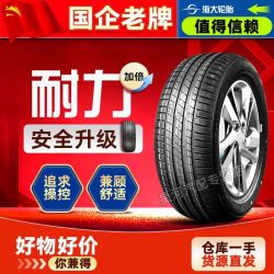 海大 Haida 海大 COMFORT205 215/60R16 适用车型
