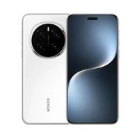 百亿补贴：荣耀 HONOR Magic7 Pro 5G手机 骁龙8至尊版12+256G
