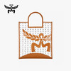 MCM AREN 女士托特包 MWTESTA04CO 大号