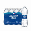 pepsi 百事 AQUAFINA 纯水乐 饮用纯净水 1.5L*8瓶