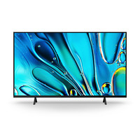 88VIP：索尼 SONY 电视3系 43英寸 智能液晶电视机K-43S30