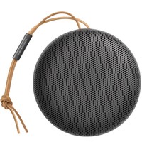 BANG&OLUFSEN 铂傲 B&O BeoSound A1二代 蓝牙音箱无线户外便携防水桌面音响bo黑色