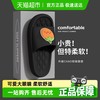 利达妮 TZLDN 3.0加厚小熊卡通踩屎感拖鞋女夏外穿2024可爱防滑厚底凉拖鞋男5714