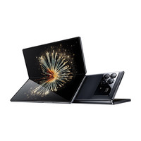 小米 Xiaomi MIX Fold 3 5G折叠屏手机 16GB+1TB 月影黑 第二代骁龙8 领先版