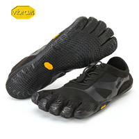 vibram 室内外训练五指鞋男赤足深蹲运动五趾跑步鞋KSOEVO