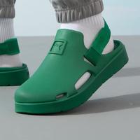 Shibui Mule沙滩鞋男鞋女鞋舒适耐磨日常户外休闲运动凉鞋