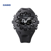 CASIO 卡西欧 GA-V01酷眼仔表盒防震运动手表G-SHOCK
