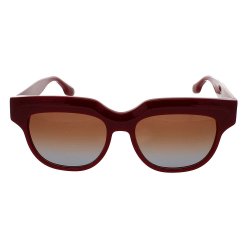 Victoria Beckham VB604S 椭圆形太阳镜 多色