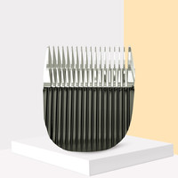 简斯 JASE 宠物剃毛器狗狗电推剪猫咪留毛推子不卡毛泰迪理发