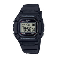 CASIO 卡西欧 Regular普通系列 男士电子手表 AE-1500WH-8BVDF