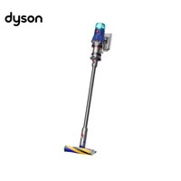 戴森 dyson V12 Detect Slim Fluffy 手持无线吸尘器