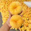花慕辰 正宗蒙阴 王母蟠桃 黄金大蟠桃 2.5斤装 （5-8个）