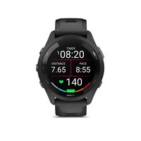 佳明 Forerunner 265 智能手表 含运动数据分析和训练指导等功能