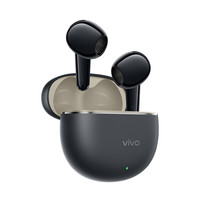 vivo TWS Air3 Pro 入耳式真无线蓝牙耳机 星河黑 Type-C