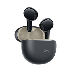 vivo TWS Air3 Pro 入耳式真无线蓝牙耳机 星河黑