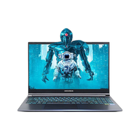 MECHREVO 机械革命 蛟龙15 Pro 15.6英寸 游戏本