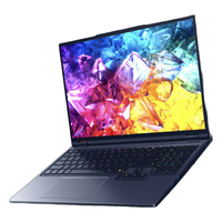 MECHREVO 机械革命 苍龙16X Pro 16英寸 游戏本