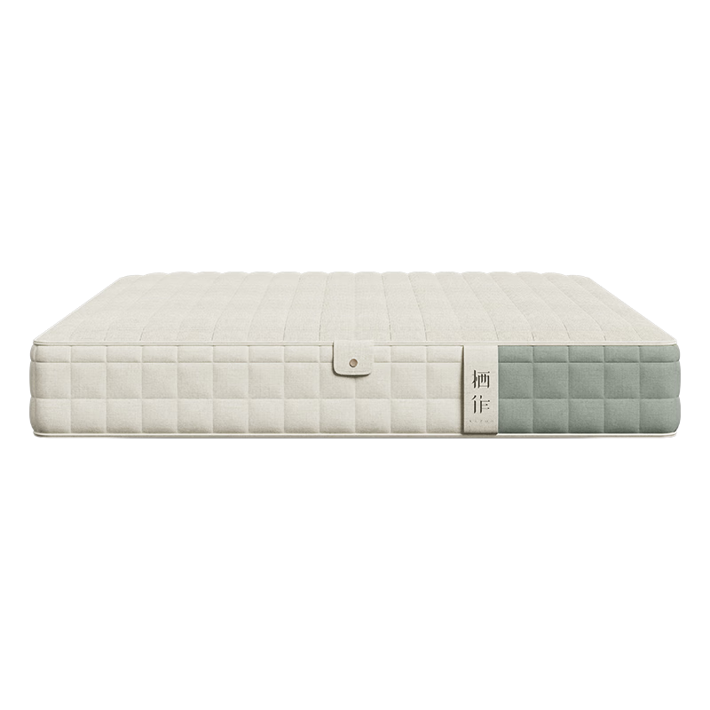 xizuo mattress 栖作 苏打 海绵弹簧床垫
