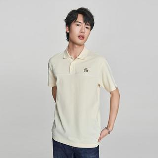  Lee/李 联名 男士短袖polo衫