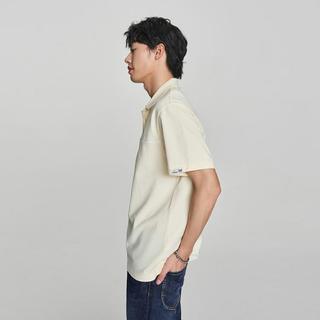  Lee/李 联名 男士短袖polo衫