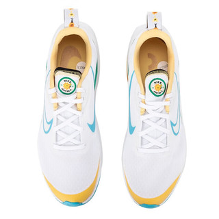 耐克（NIKE）跑步鞋女鞋 2025夏季舒适透气轻便时尚潮流休闲运动鞋 FJ7720-141 38.5