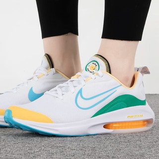 耐克（NIKE）跑步鞋女鞋 2025夏季舒适透气轻便时尚潮流休闲运动鞋 FJ7720-141 38.5
