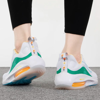 耐克（NIKE）跑步鞋女鞋 2025夏季舒适透气轻便时尚潮流休闲运动鞋 FJ7720-141 38.5