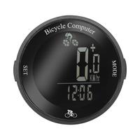 店永久自行车码表山地公路车公里测速器骑行表速度里程表