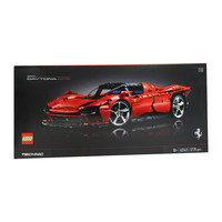 乐高 LEGO Technic科技系列 42143 法拉利 Daytona SP3