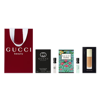  GUCCI/古驰  香水