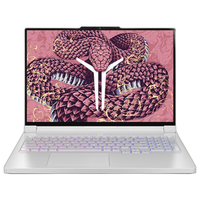 LEGION 联想拯救者 Y9000P 2025 AI元启 至尊版 16英寸 游戏本 冰魄白(Intel Core Ultra 9 275 HX、RTX 5080 16G、32GB、1TB、2560*1600、OLED、240Hz)