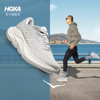HOKA ONE ONE 男款林康4公路跑步鞋RINCON 4