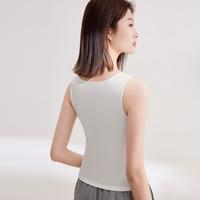 【95%柔软棉】休闲百搭吊带内衣女士打底背心内搭可外穿