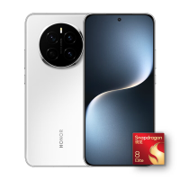 今日必买：荣耀 HONOR Magic7 12GB+256GB 5G手机 雪域白 骁龙8至尊版