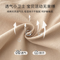 迪士尼儿童裤子宝宝婴儿纯棉短裤夏季薄款男女童运动下装外穿休闲 米奇蓝