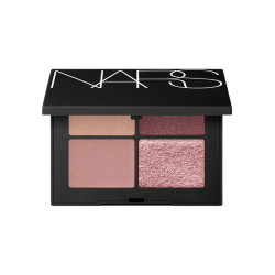NARS 四色眼影盘  吉隆坡  1.1g*4