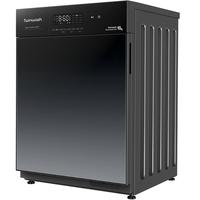 Twinwash町渥10kg洗衣机滚筒全自动智能投放T5G