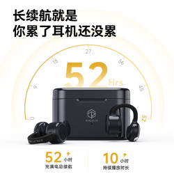 弱水时砂 openfree LHDC 耳机