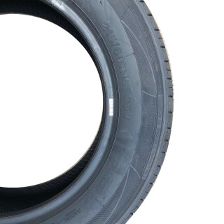 万力轮胎哈曼仕静音+降噪环保节油SP022 EV 新能源车 225/60R18 歌诗图/CRV/雷克萨斯/比亚